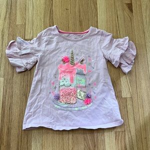 Unicorn shirt